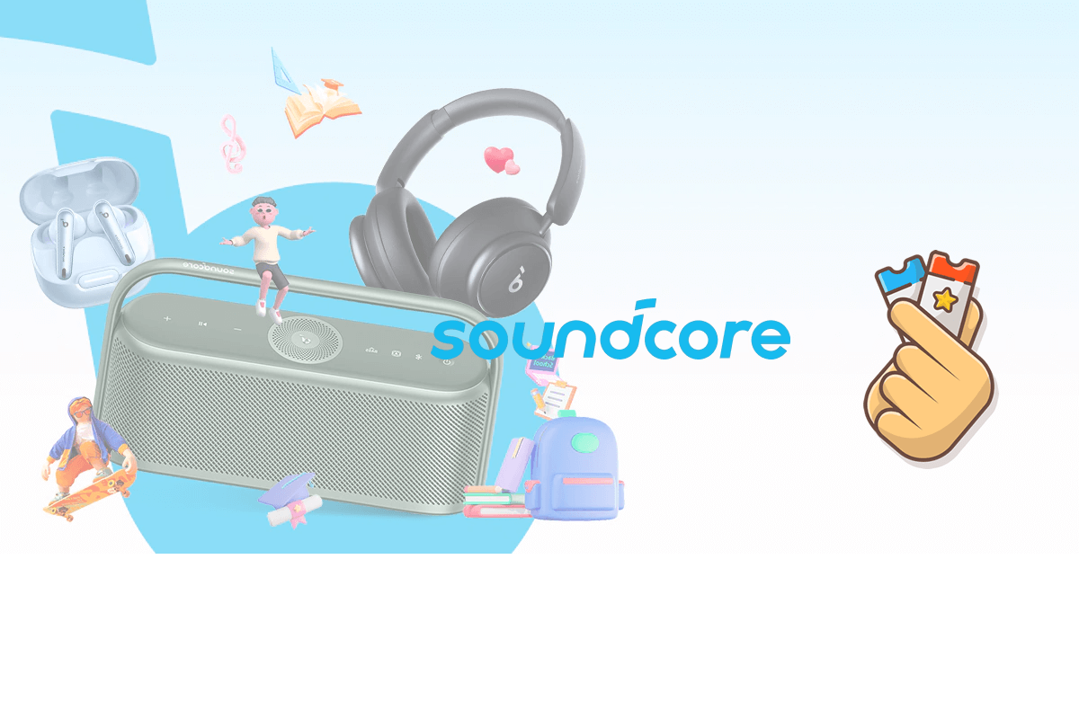 All Ways to Get Soundcore Best Deals (28% Off) - 2025