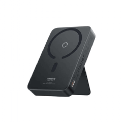 Baseus Magnetic Power Bank (20W/5000mAh)