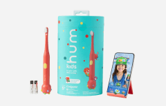 Colgate Kids hum