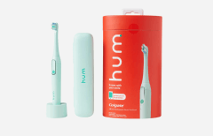 hum Adult Smart Rechargeable Electric Toothbrush