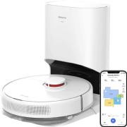 X40 Ultra (12000Pa|LiDAR laser)