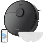 X30 Ultra (8300Pa|LiDAR laser)