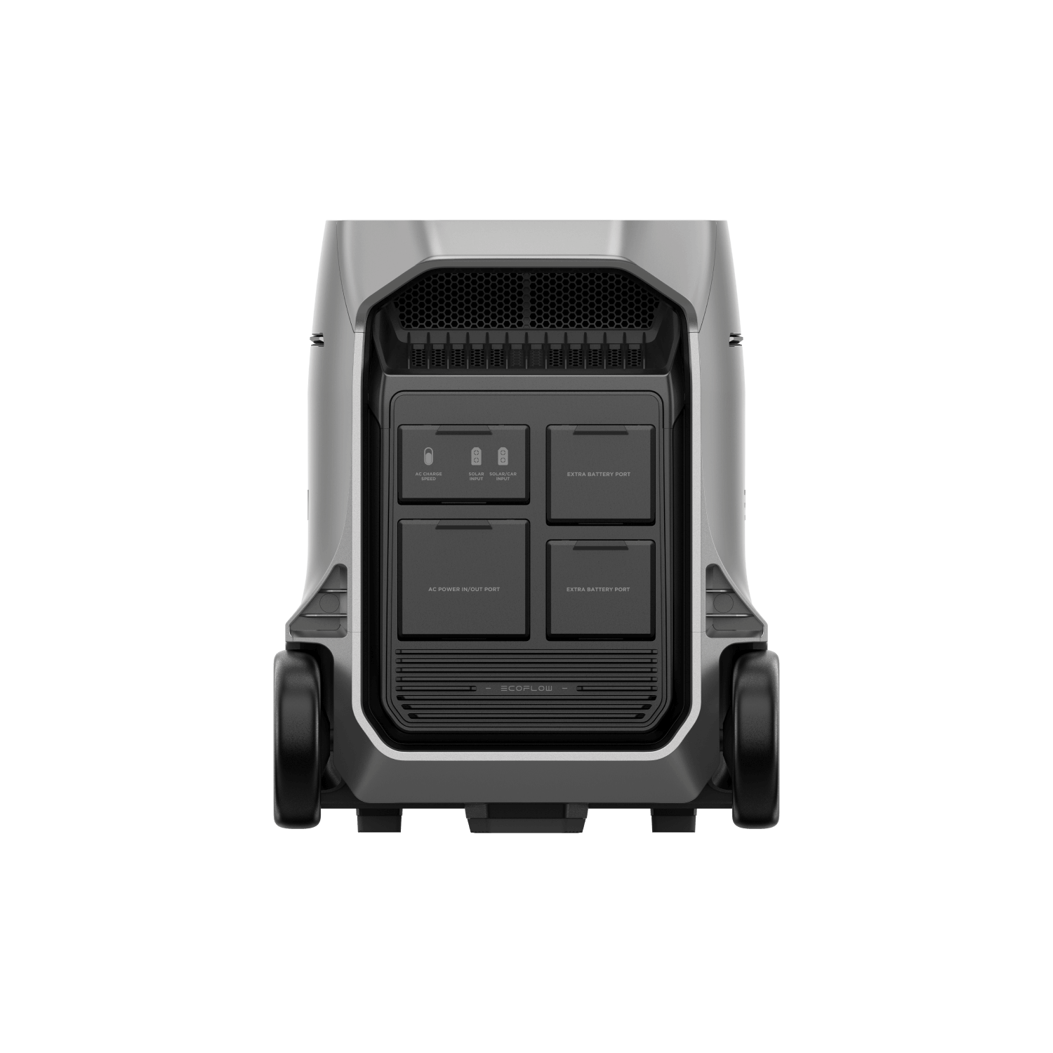 EcoFlow $100 Discount Coupon
