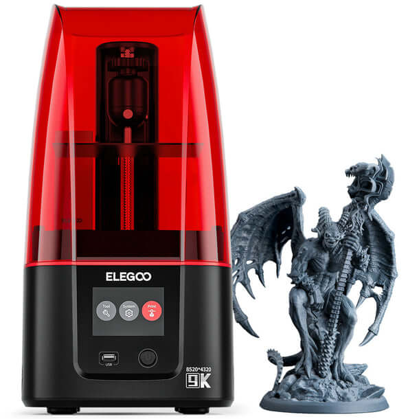 Elegoo 50% Discount Coupon 2025 (100% Working)