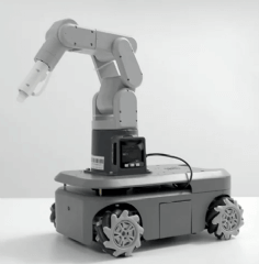 MyAGV Compound Mobile Robot