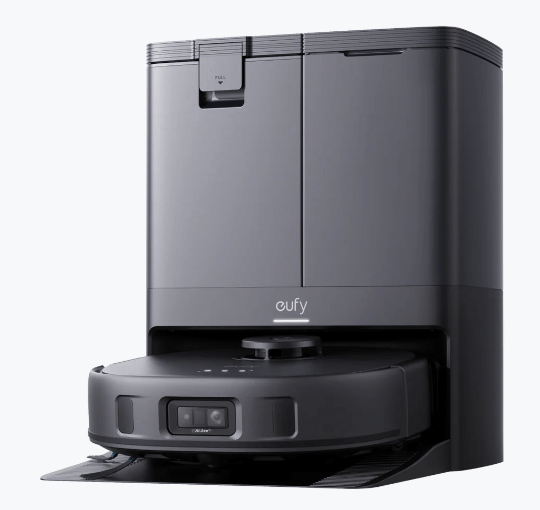Eufy Robotic Vacuum 300 Discount 2024 at Official Store (100 Working)