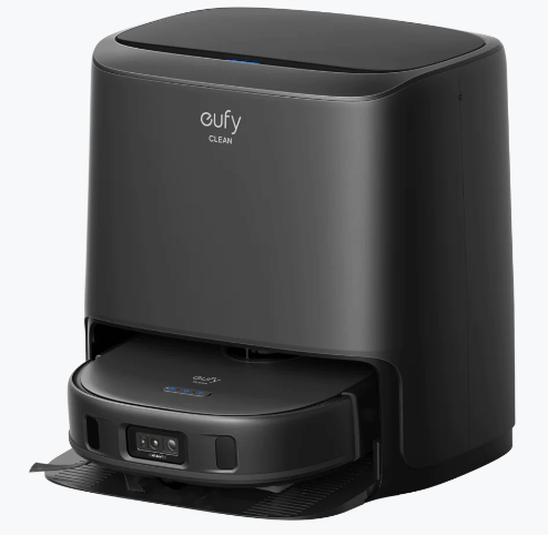 Eufy Robotic Vacuum 300 Discount 2024 at Official Store (100 Working)