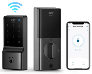 Smart Lock C210