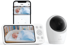 eufy Baby Monitor E20