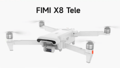 FIMI X8 Tele