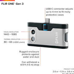 FLIR ONE