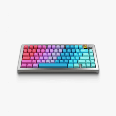 【Keycaps】