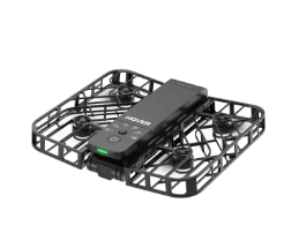 X1 - 2.7K / 12MP / 32GB / 125g