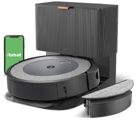 Roomba Combo i5+ (4100Pa)