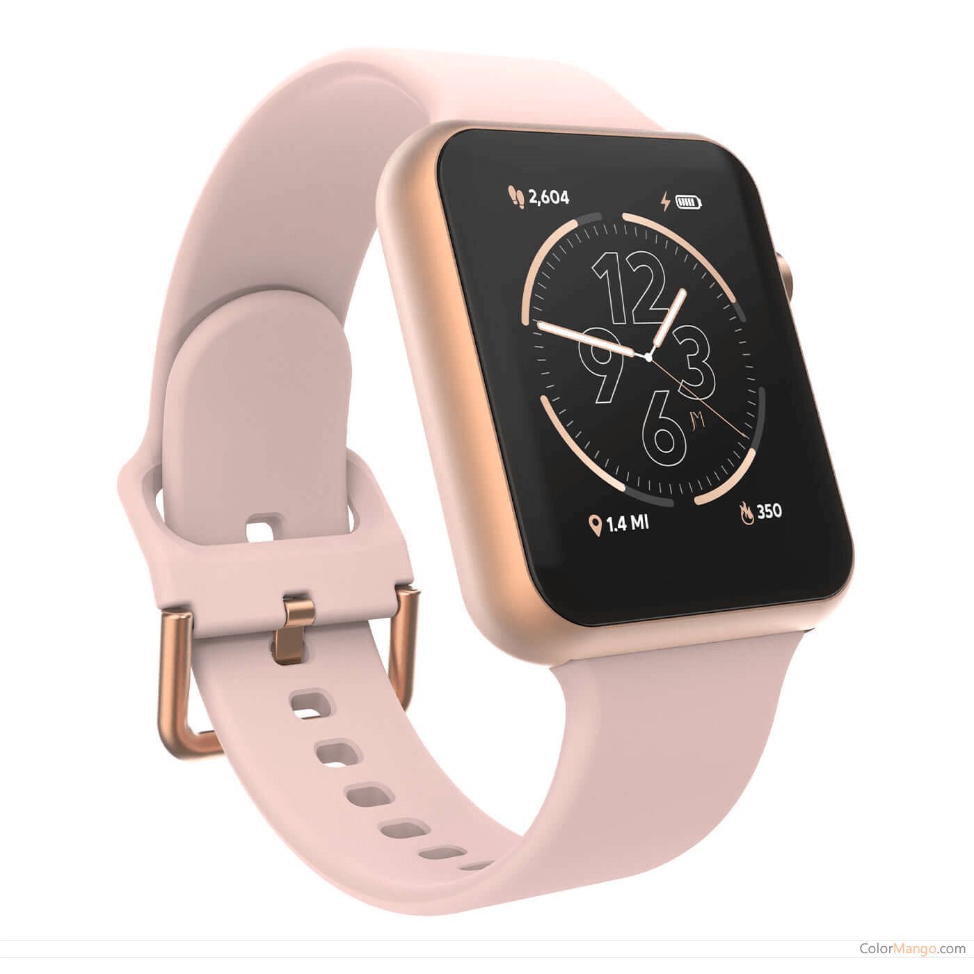 iTouch Wearables 61 Off Coupon 2024 at Official Store (100 Working)