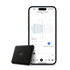 iZYREC MINI Voice Recorder 32-64GB