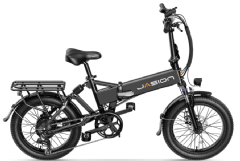 EB7 2.0 Ebike