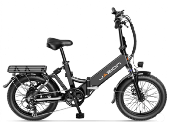 EB7 ST Ebike