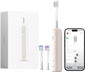 Laifen Wave electric toothbrush