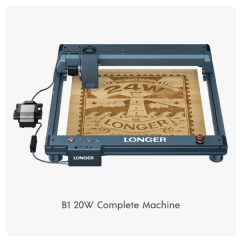 【High-end】Laser B1 Series - ($689.99 - $999.99)