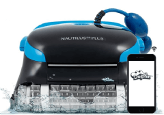 【Mid-Range】Dolphin Nautilus CC Plus