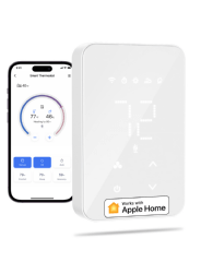 meross Smart Thermostat