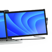 Mobile Pixels Duex Plus(13.3 inch)