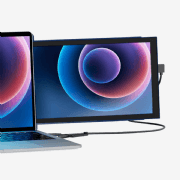 Mobile Pixels Duex Lite(12.5 inch)