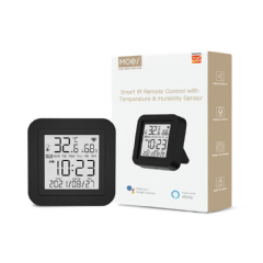 Smart IR Remote Control