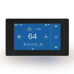 WiFi Smart Home Thermostat