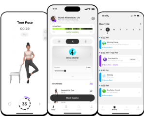 Moova App