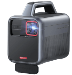 【Outdoor Projector】Mars 3 (1080p/1000ansi/LED)
