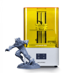 NOVA3D Bene5 Resin 3D Printer
