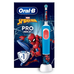 Oral B Kids