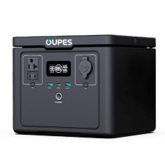 OUPES Exodus Series (Exodus 600/600 Plus)
