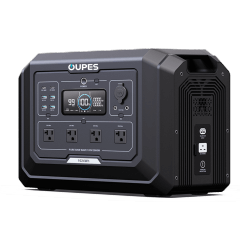 OUPES Mega Series (Mega 1/2/3/5)