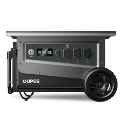 OUPES Titan Series (Titan 3/5)