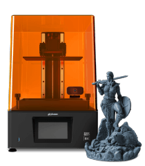 Sonic Mighty 8K-Harz-3D-Drucker (337* 337* 516 mm)