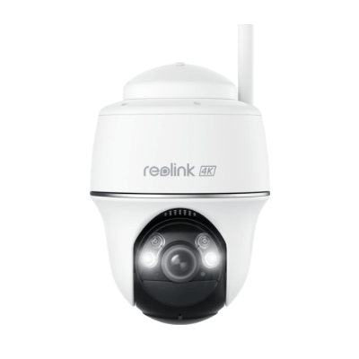 Code promo Reolink : 40% Remise 2024 (Boutique officielle)