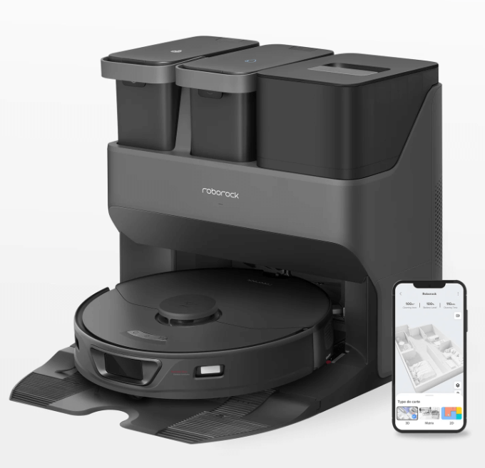 Roborock 99% Discount Coupon 2024 at Official Store (100% Working)