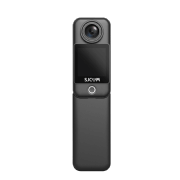 SJCAM C300 4K Action Camera