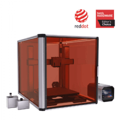 Snapmaker Artisan - 3-IN-1 3D Printer  (400*400*400 mm)