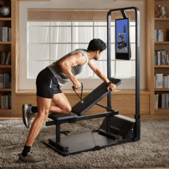 Speediance Gym Monster 2