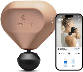 Mini pistolet de massage TheraGun
