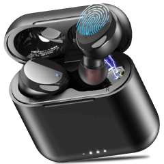 【Budget】TOZO T6 - ($49.99)