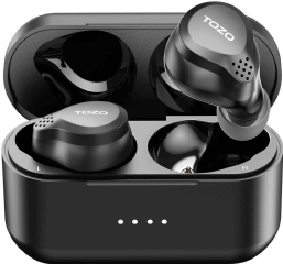 【Mid-Range】TOZO NC7 - ($79.99)