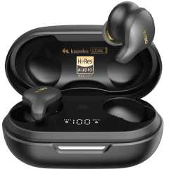【High-End】TOZO Golden X1 - ($149.99)