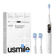 usmile Y10 PRO Sonic Toothbrush Bundle