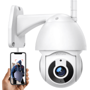 Victure PC660T Outdoor Camera