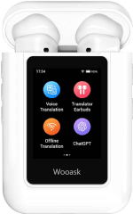 Woomask A8